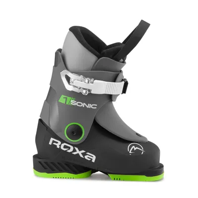 Otroški smučarski čevlji ROXA SONIC 1 - ALPINE